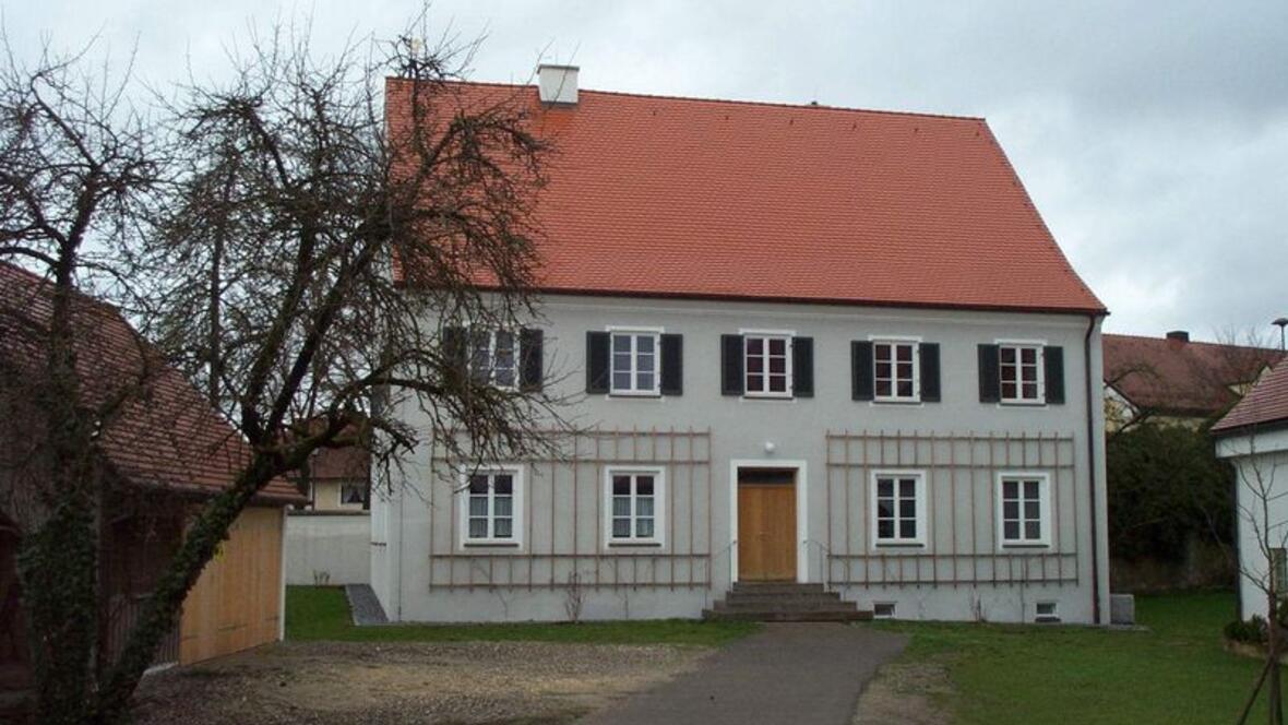 pfarrhaus