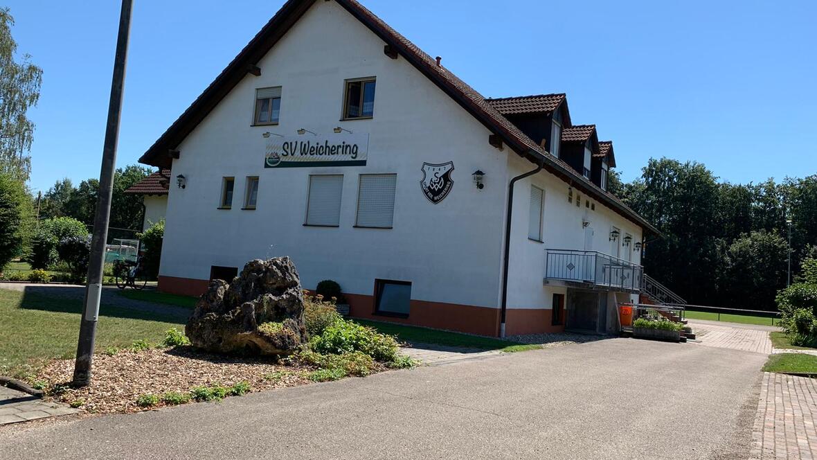 sv-weichering