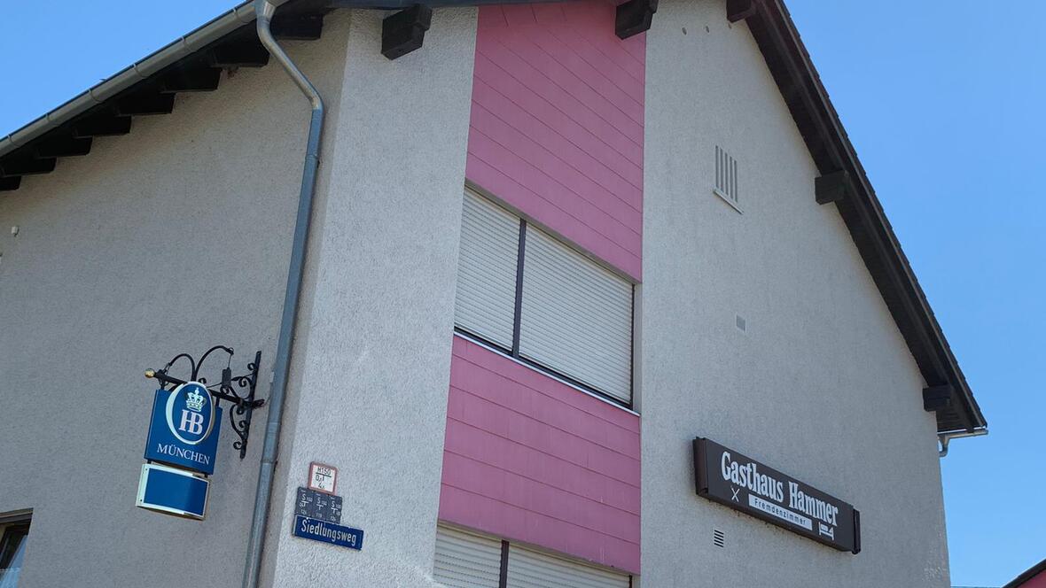 gasthaus-hammer