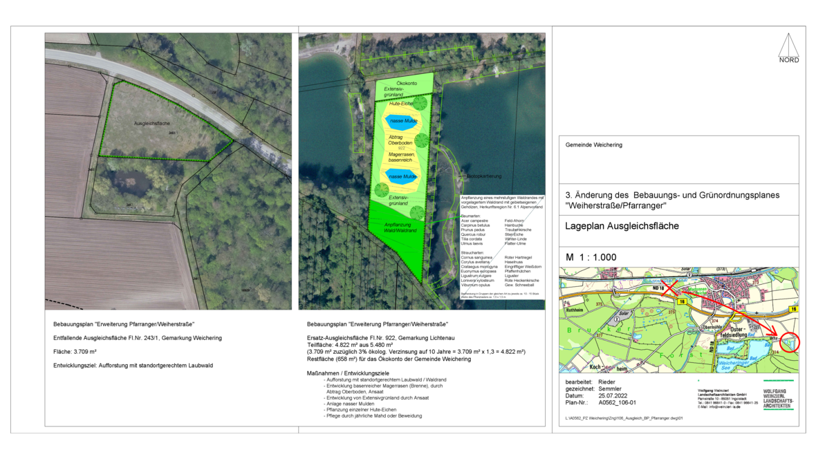 lageplan-ausgleichsflaeche