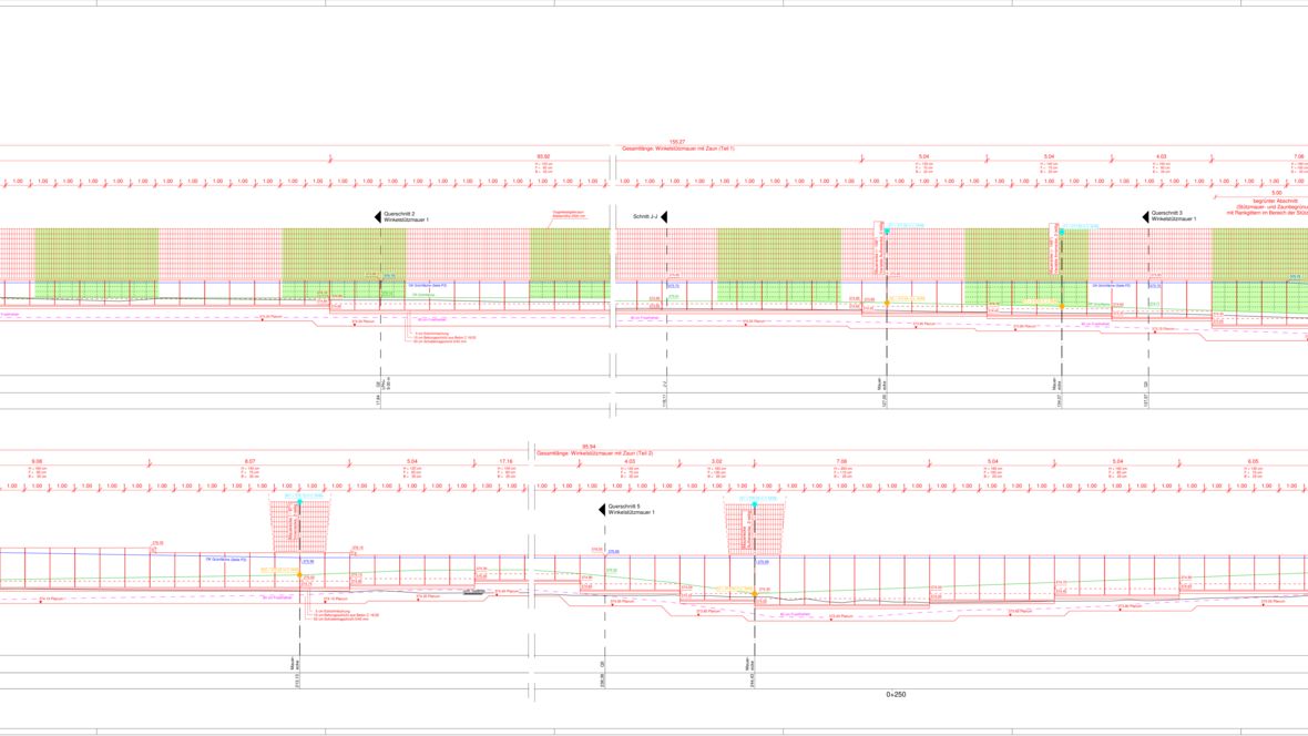 winkelstuetzmauer-laengsschnitt